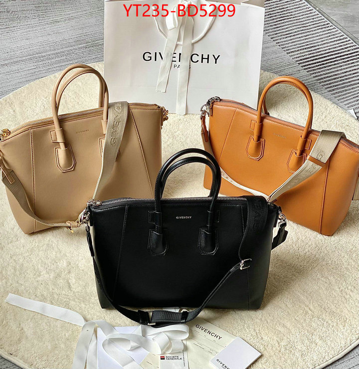 Givenchy Bags (TOP)-Handbag-,ID: BD5299,$: 235USD