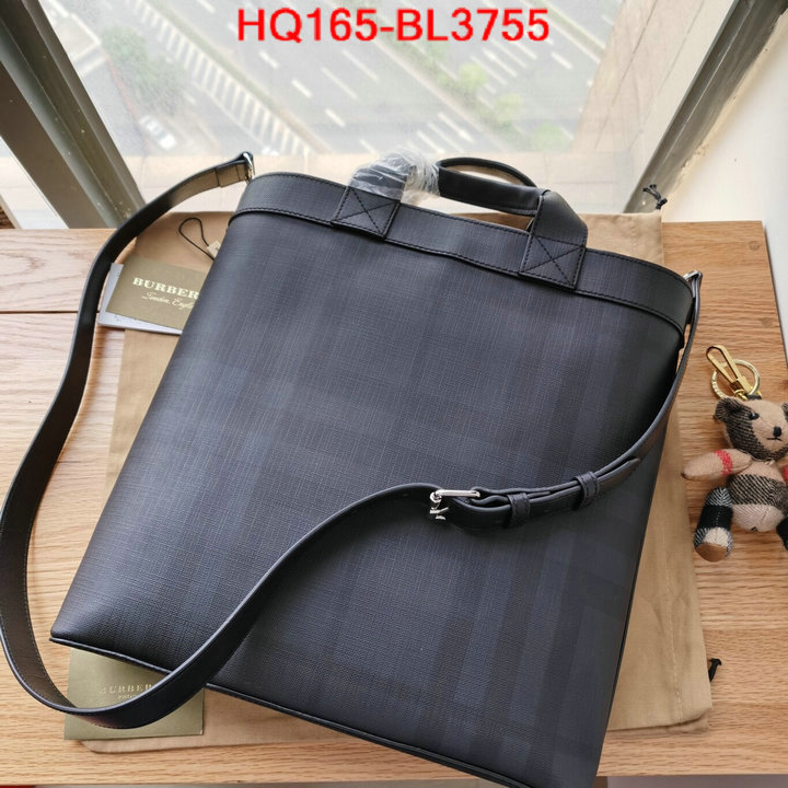 Burberry Bags(TOP)-Handbag-,same as original ,ID: BL3755,$: 165USD