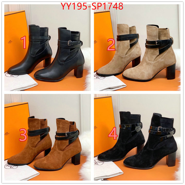 Women Shoes-Hermes,shop the best high authentic quality replica , ID: SP1748,$: 195USD