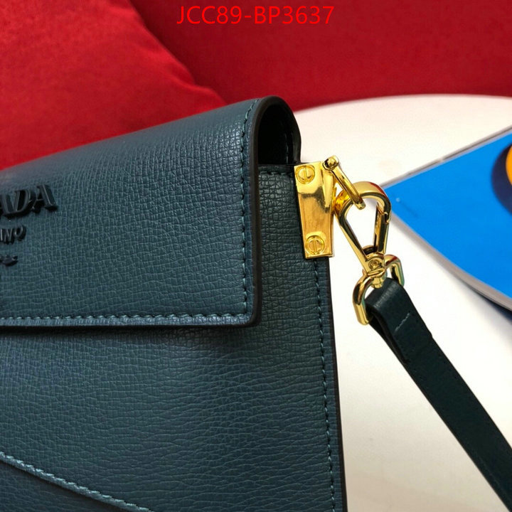 Prada Bags(4A)-Diagonal-,1:1 replica ,ID: BP3637,$: 89USD