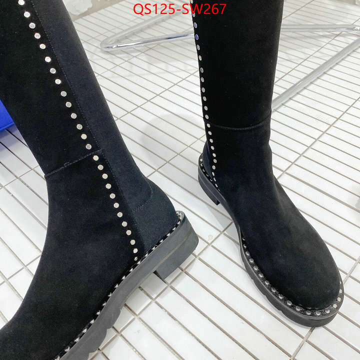 Women Shoes-Stuart Weirzman,customize best quality replica , ID: SW267,$: 125USD