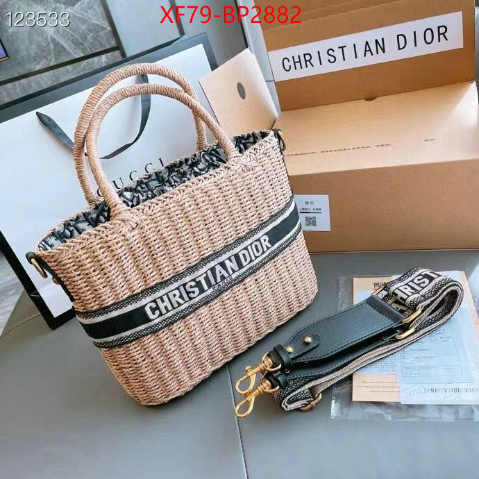 Dior Bags(4A)-Other Style-,ID: BP2882,$: 79USD