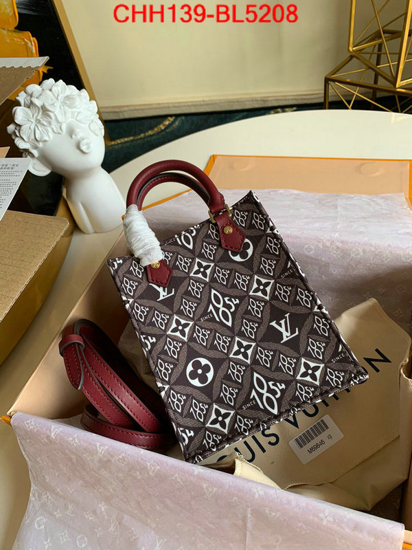 LV Bags(TOP)-Pochette MTis-Twist-,ID: BL5208,$: 139USD