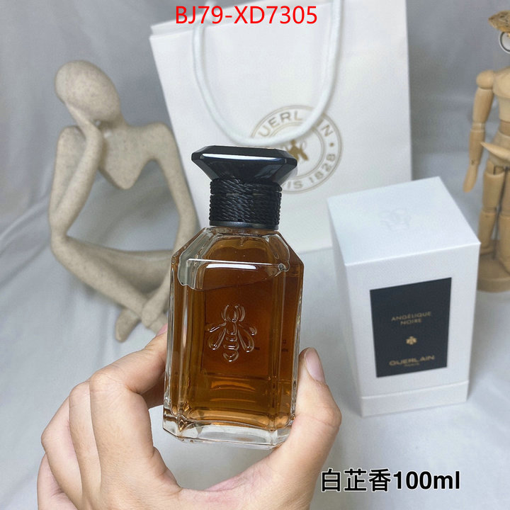 Perfume-Guerlain,how to buy replica shop , ID: XD7305,$: 79USD