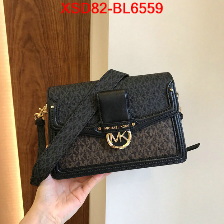 Michael Kors Bags(4A)-Diagonal-,where should i buy replica ,ID: BL6559,$: 82USD