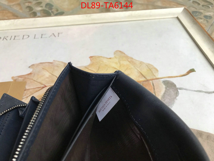BV Bags(TOP)-Wallet,what's best ,ID: TA6144,$: 89USD
