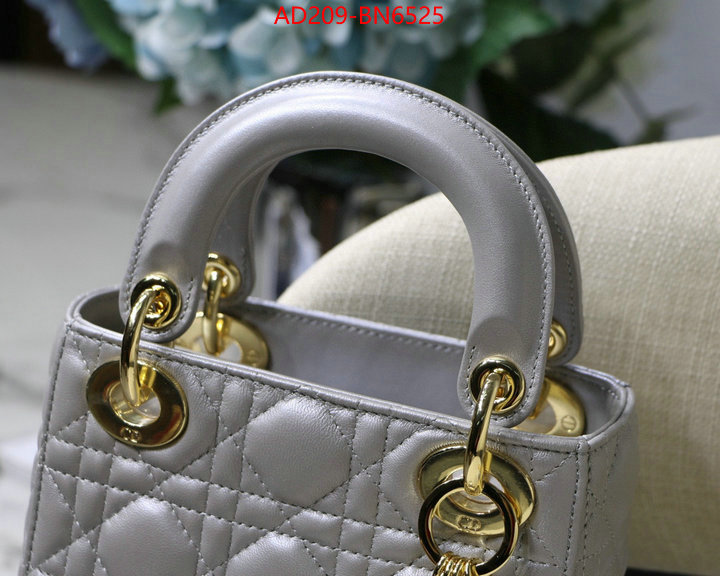 Dior Bags(TOP)-Lady-,ID: BN6525,$: 209USD