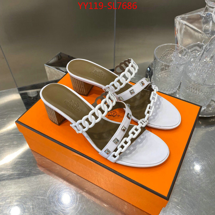 Women Shoes-Hermes,where can i buy the best 1:1 original , ID: SL7686,$: 119USD