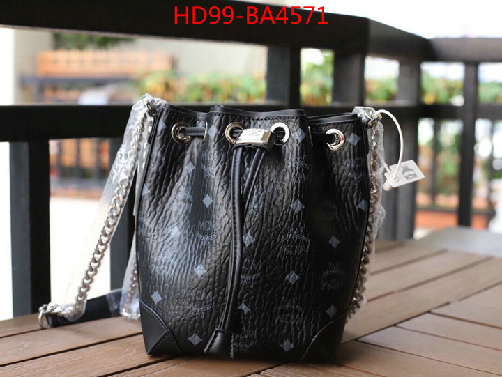 MCM Bags(TOP)-Diagonal-,ID: BA4571,$: 99USD