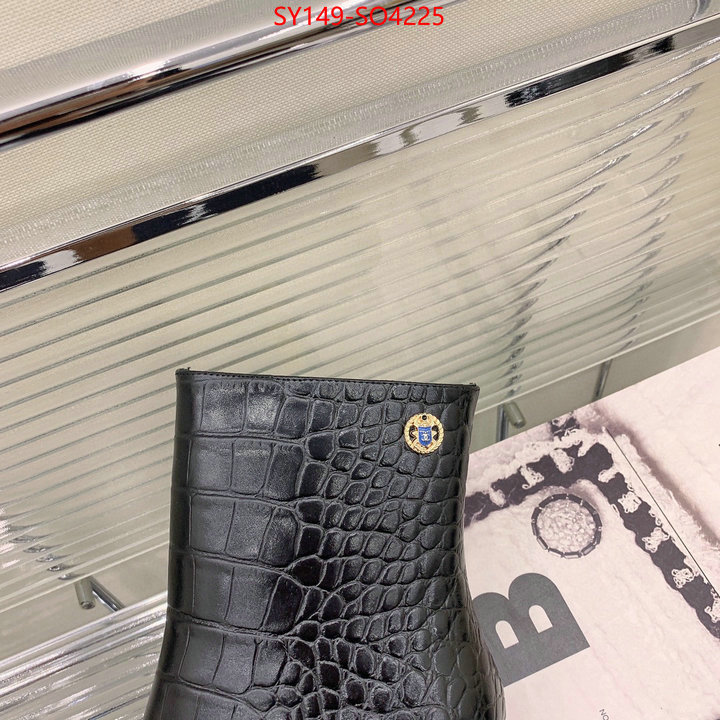 Women Shoes-Chanel,best replica quality , ID: SO4225,$: 149USD