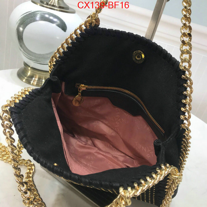 Stella McCartney Bags(4A)-Diagonal-,best fake ,ID: BF16,$:139USD