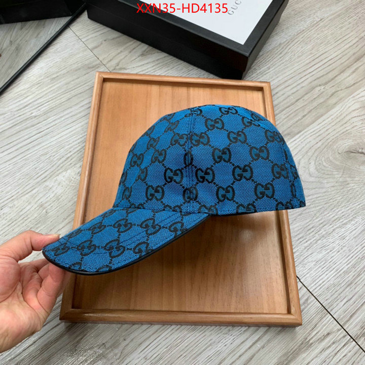 Cap (Hat)-Gucci,where to buy the best replica , ID: HD4135,$: 35USD