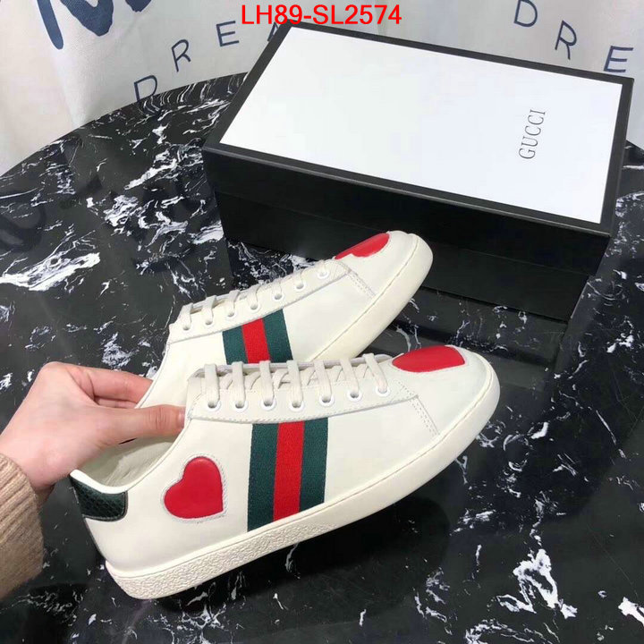 Women Shoes-Gucci,hot sale , ID: SL2574,$: 89USD