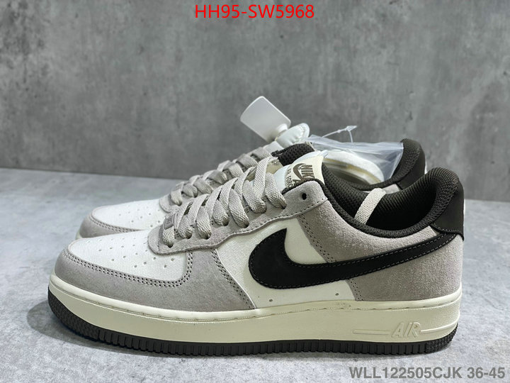 Men Shoes-Nike,the highest quality fake , ID: SW5968,$: 95USD