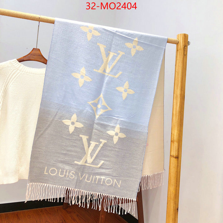 Scarf-LV,online store , ID: MO2404,$: 32USD