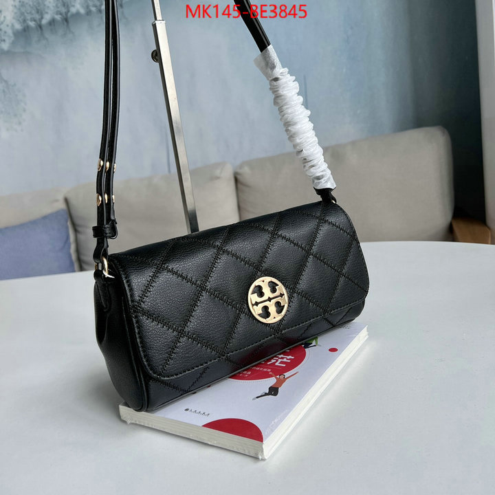 Tory Burch Bags(TOP)-Handbag-,ID: BE3845,$: 145USD