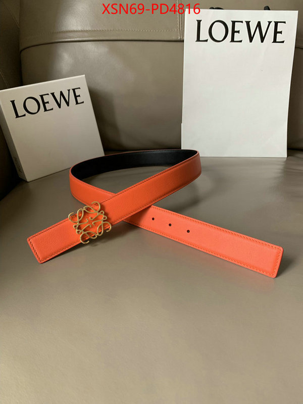 Belts-Loewe,online from china , ID: PD4816,$: 69USD