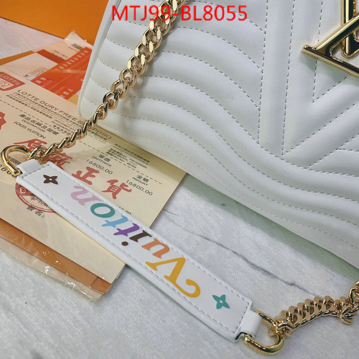 LV Bags(4A)-Handbag Collection-,ID: BL8055,$: 99USD