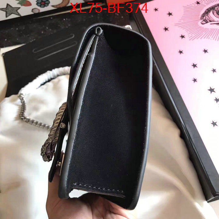 Gucci Bags(4A)-Dionysus-,online from china designer ,ID: BF374,$:75USD