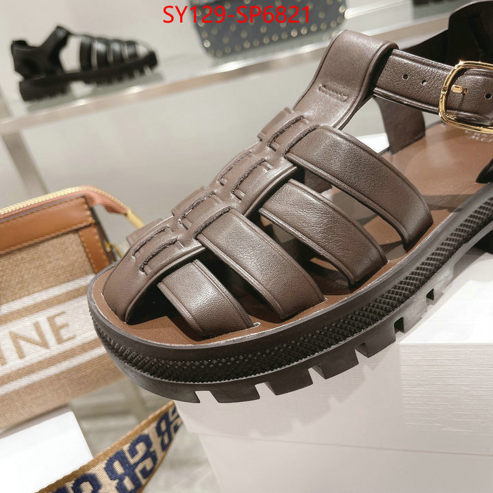 Women Shoes-CELINE,high quality online , ID: SP6821,$: 129USD