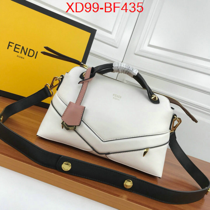 Fendi Bags(4A)-Handbag-,the top ultimate knockoff ,ID: BF435,$:99USD