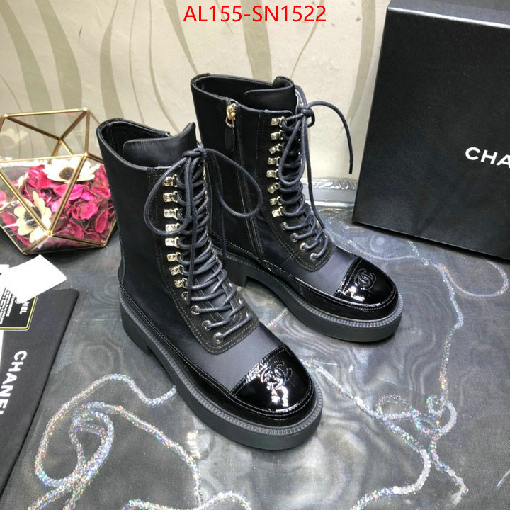 Women Shoes-Chanel,replica 1:1 high quality , ID: SN1522,$: 155USD