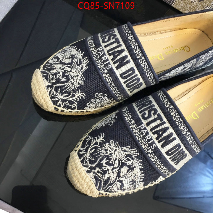 Women Shoes-Dior,online from china , ID: SN7109,$: 85USD