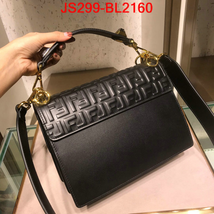 Fendi Bags(TOP)-Diagonal-,practical and versatile replica designer ,ID: BL2160,$: 299USD