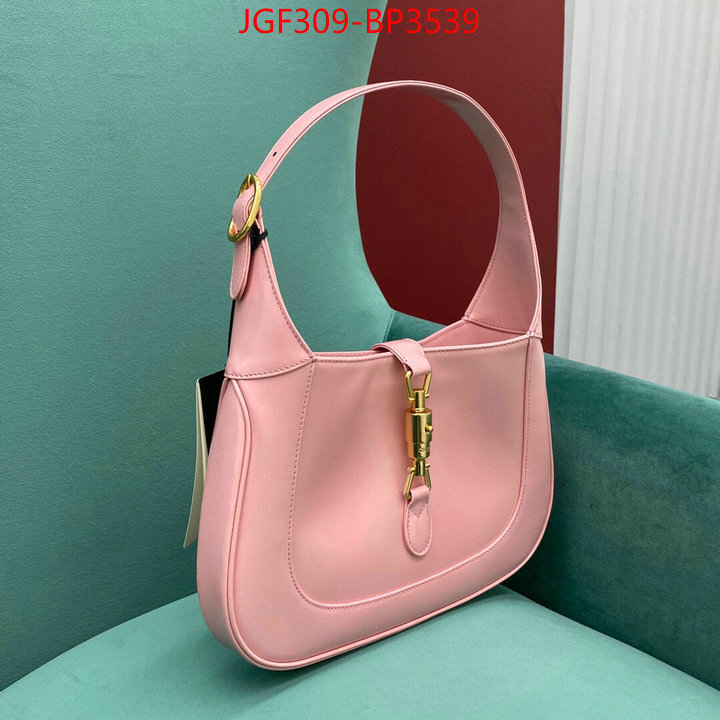 Gucci Bags(TOP)-Jackie Series-,2023 aaaaa replica 1st copy ,ID: BP3539,$: 309USD