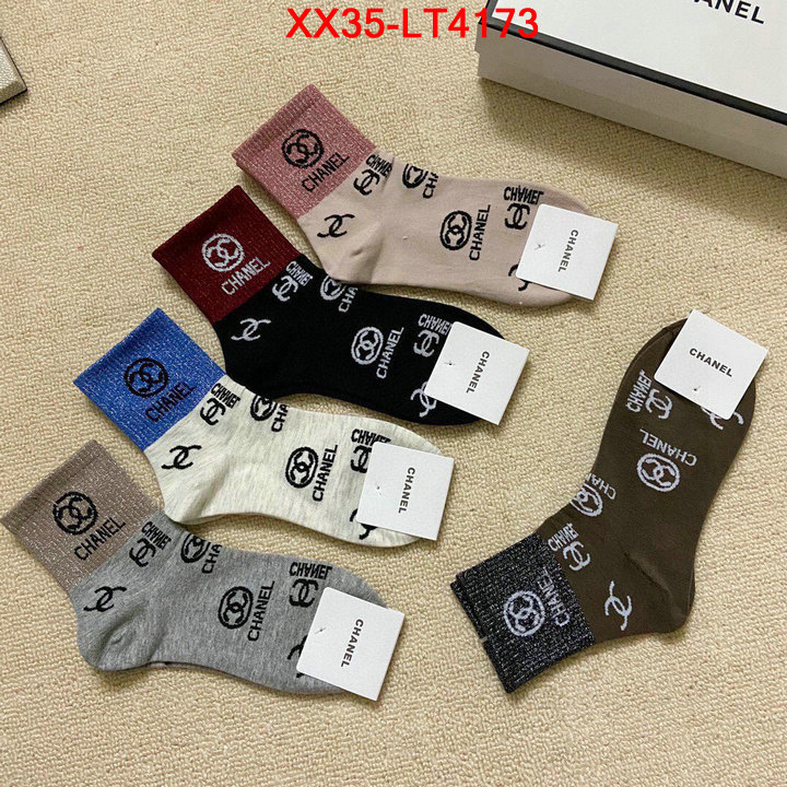 Sock-Gucci,aaaaa+ quality replica , ID: LT4173,$:35USD