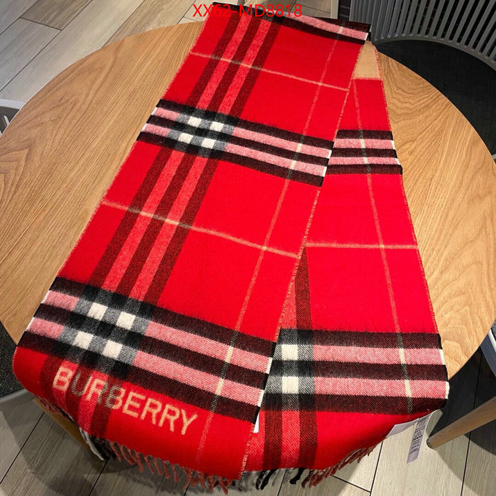 Scarf-Burberry,high quality aaaaa replica , ID: MD8818,$: 62USD