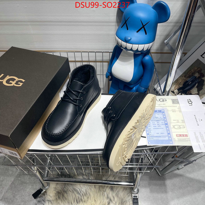 Men Shoes-UGG,cheap , ID: SO2237,$: 99USD