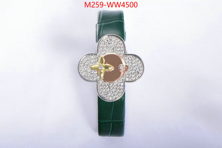 Watch(TOP)-LV,1:1 clone , ID: WW4500,$: 259USD