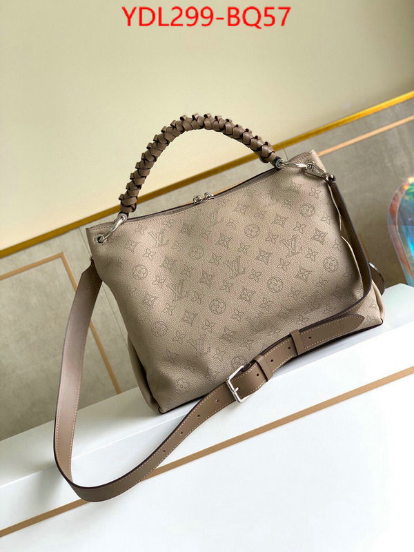 LV Bags(TOP)-Handbag Collection-,ID: BQ57,$: 299USD