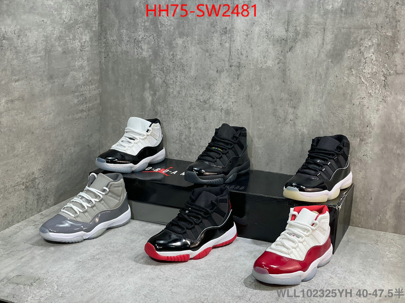 Men Shoes-Air Jordan,is it ok to buy replica , ID: SW2481,$: 75USD