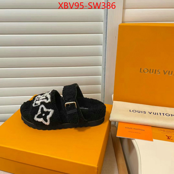 Women Shoes-LV,new , ID: SW386,$: 95USD