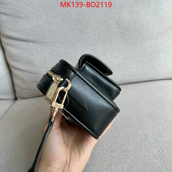 Michael Kors Bags(TOP)-Diagonal-,ID: BO2119,$: 139USD