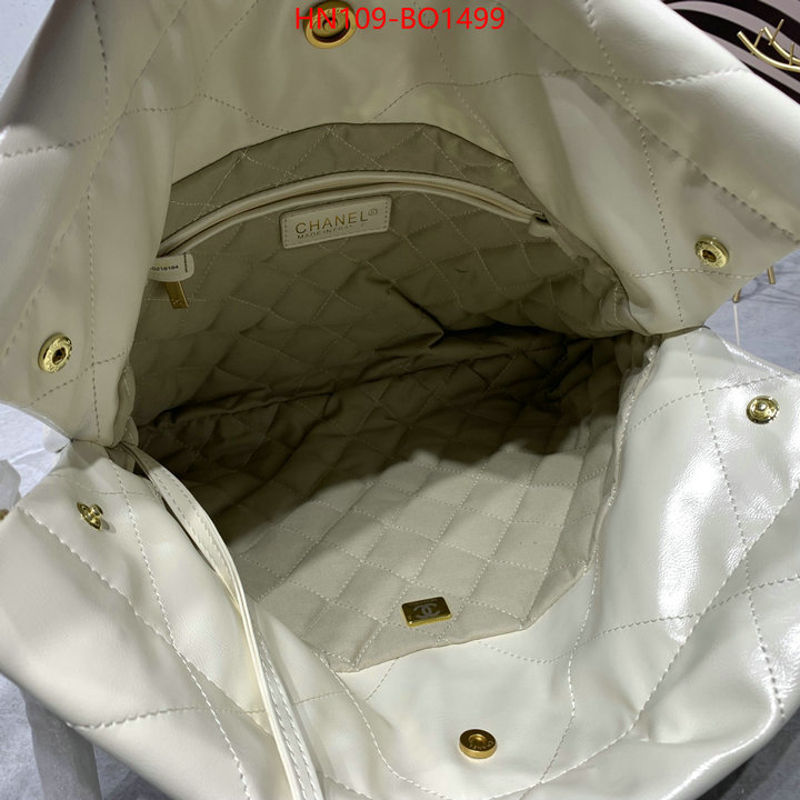 Chanel Bags(4A)-Handbag-,ID: BO1499,$: 109USD