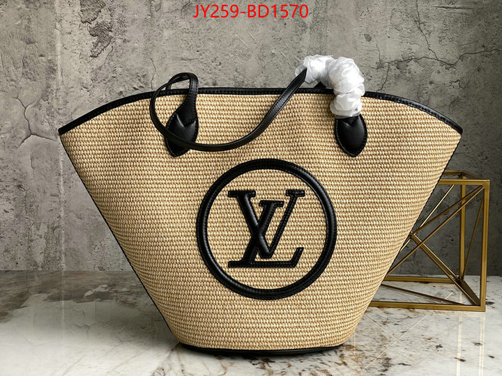 LV Bags(TOP)-Handbag Collection-,ID: BD1570,$: 259USD