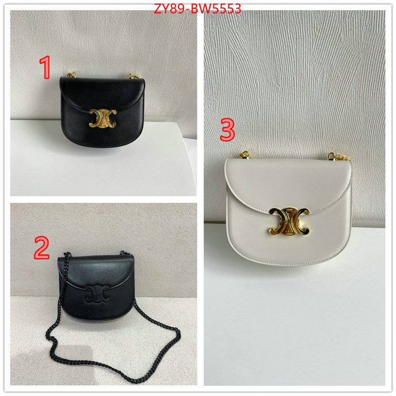 CELINE Bags(4A)-Diagonal,how can i find replica ,ID: BW5553,$: 89USD