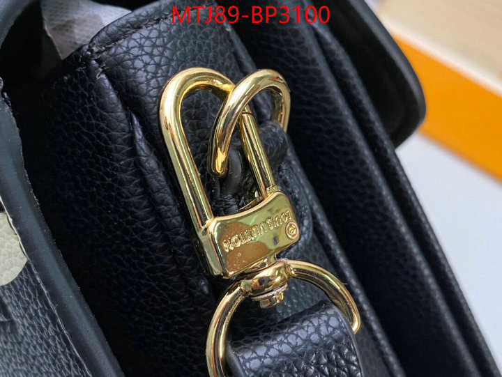 LV Bags(4A)-Pochette MTis Bag-Twist-,ID: BP3100,$: 89USD