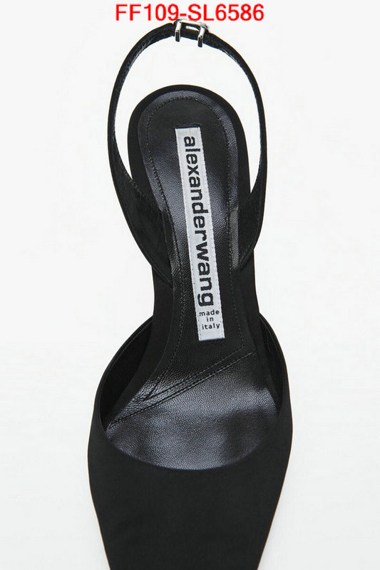 Women Shoes-Alexander Wang,buy cheap , ID: SL6586,$: 109USD