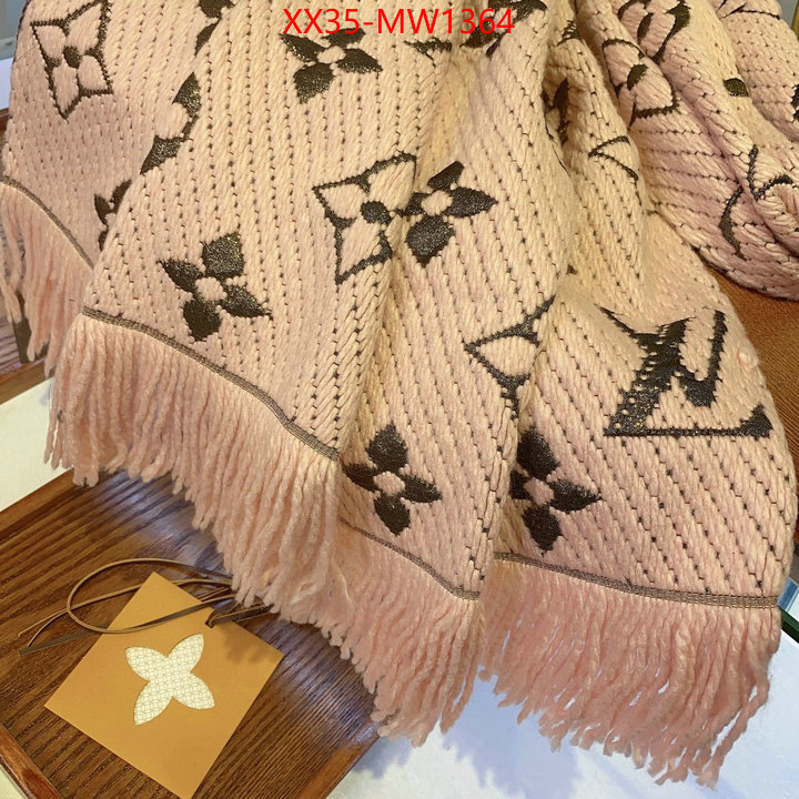 Scarf-LV,2023 perfect replica designer , ID: MW1364,$: 35USD