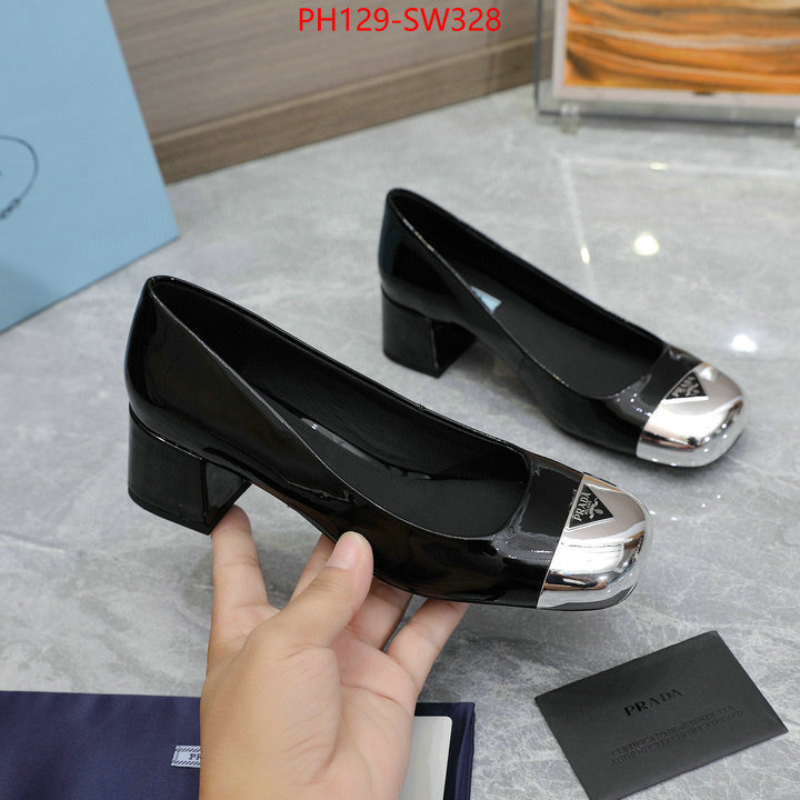 Women Shoes-Prada,wholesale , ID: SW328,$: 129USD