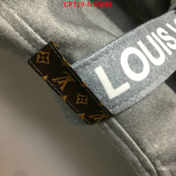 LV Jackets Big Sale-,ID: NSS689,