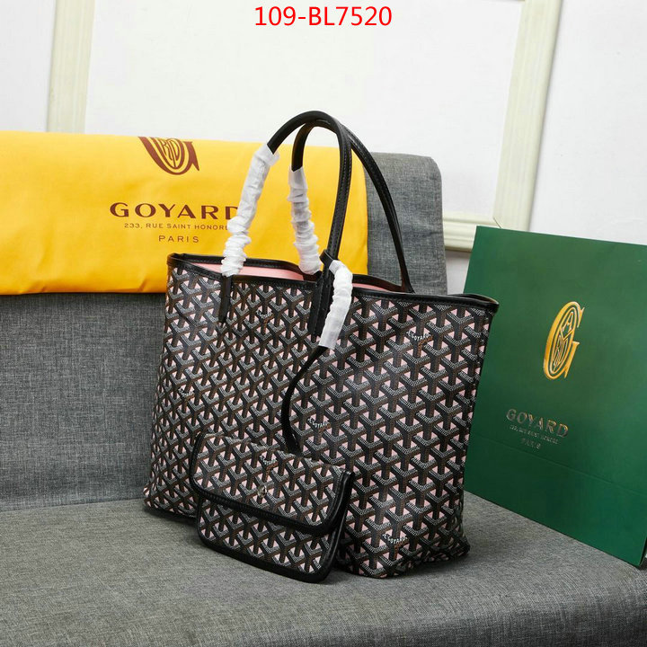 Goyard Bags(4A)-Handbag-,cheap online best designer ,ID:BL7520,