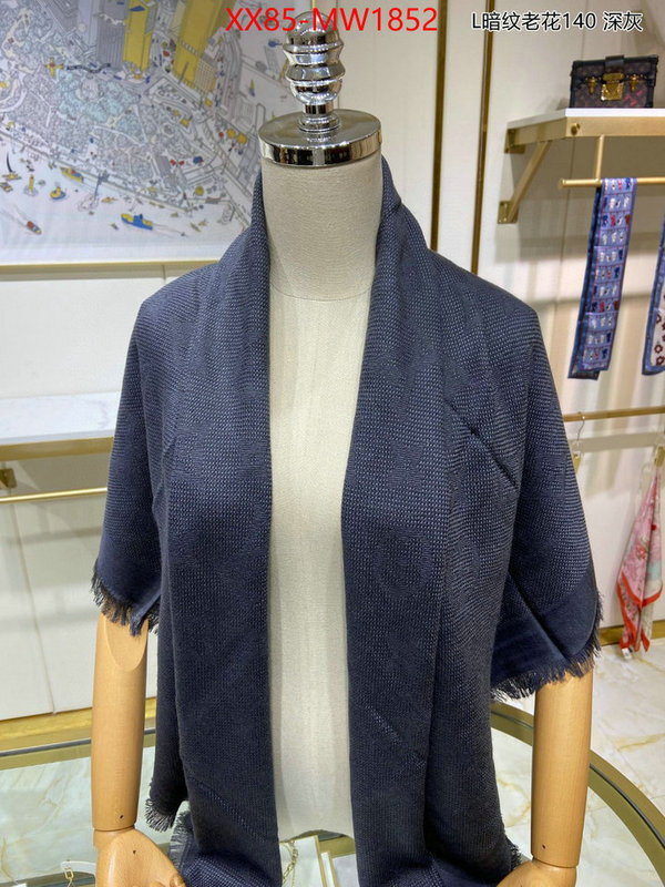 Scarf-LV,buy best high quality , ID: MW1852,$: 85USD