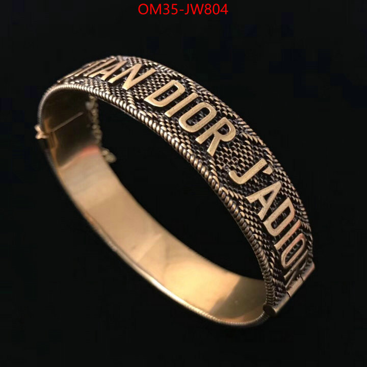 Jewelry-Dior,best wholesale replica , ID: JW804,$: 35USD