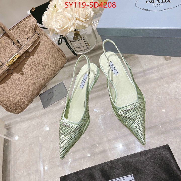 Women Shoes-Prada,where to find best , ID: SD4208,$: 119USD