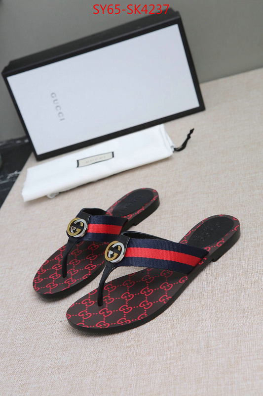 Women Shoes-Gucci,where can i buy the best quality , ID: SK4237,$: 65USD